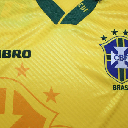 Brasil Local - 95/96