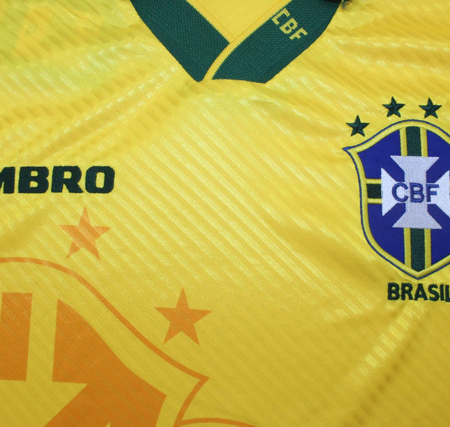 Brasil Local - 95/96