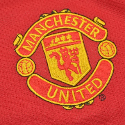 Manchester United Local - 04/05