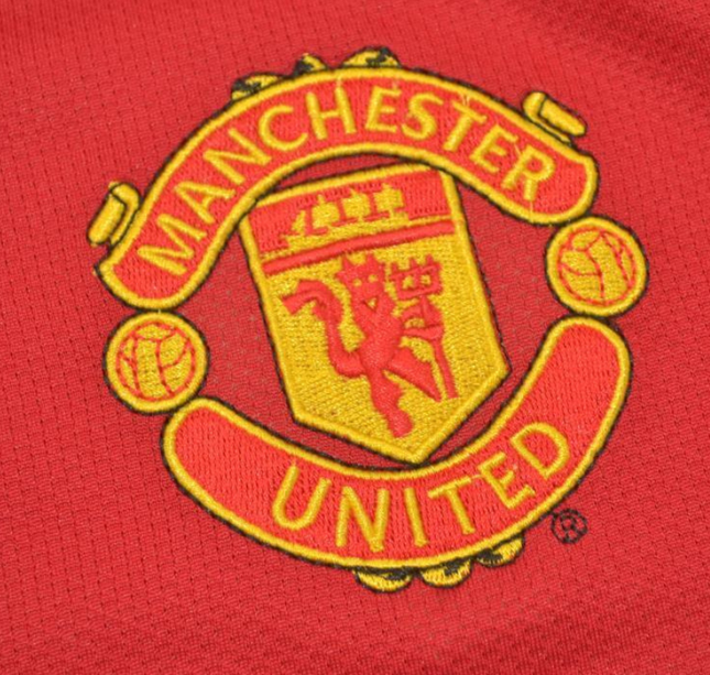 Manchester United Local - 04/05