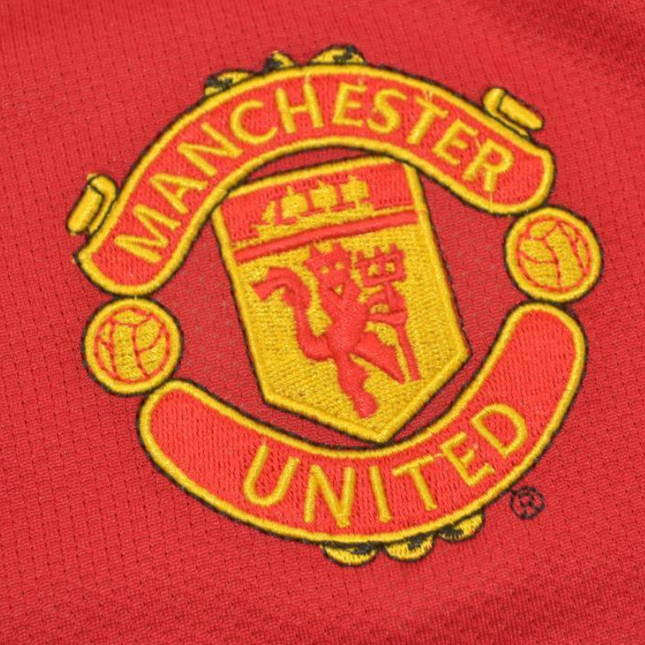 Manchester United Local - 04/05