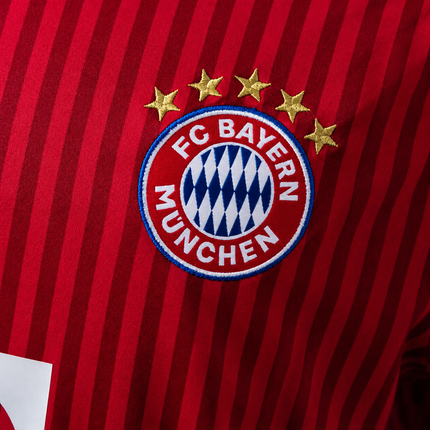 Bayern Munich Local - 26/27