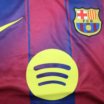 Barcelona Local - 25/26