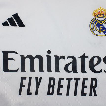 Real Madrid Local - 23/24