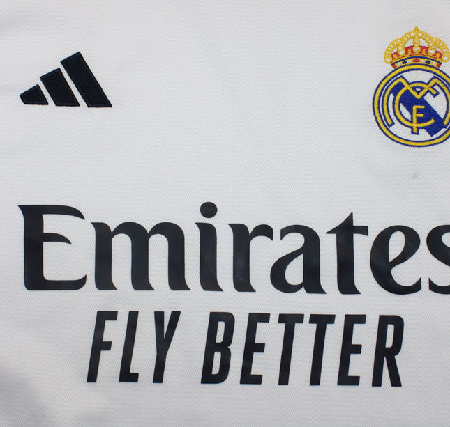 Real Madrid Local - 23/24