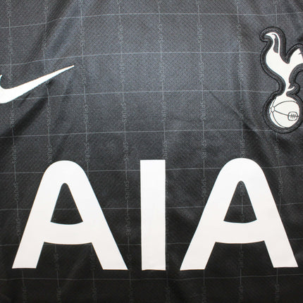Tottenham Visita - 25/26