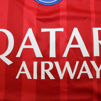 Paris Saint-Germain 3er Kit - 25/26