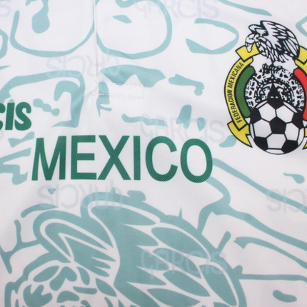 México Visita - 1999