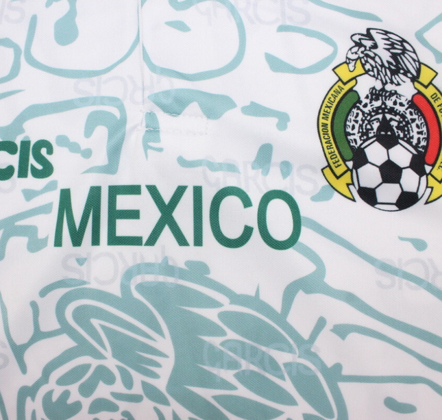 México Visita - 1999