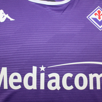 Fiorentina Local - 25/26