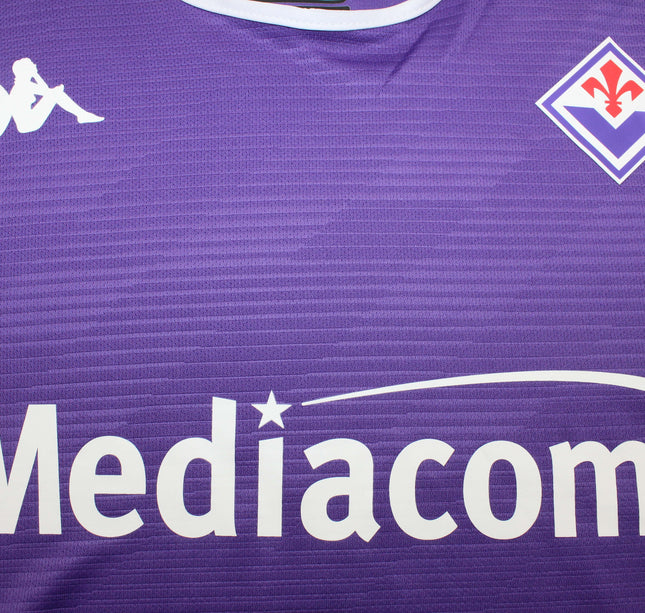 Fiorentina Local - 25/26