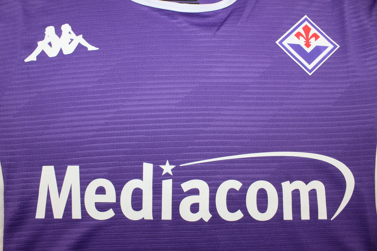 Fiorentina Local - 25/26