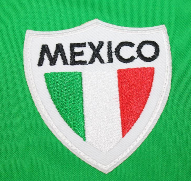 México Local - 70’