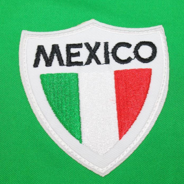 México Local - 70’