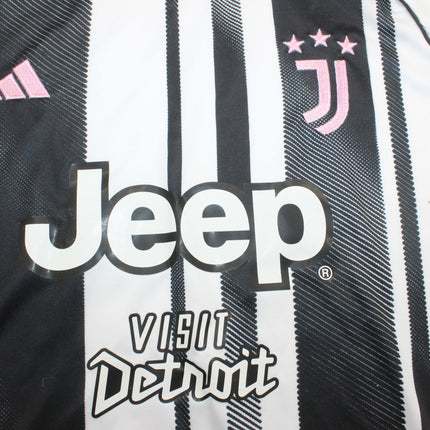 Juventus Local - 2026 Niño