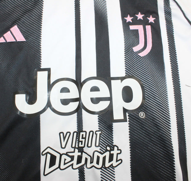 Juventus Local - 2026 Niño