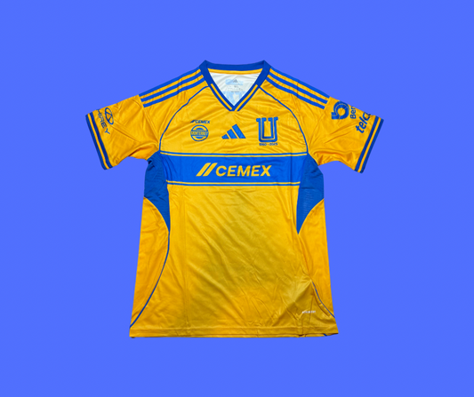 Tigres Local 25/26 - Express