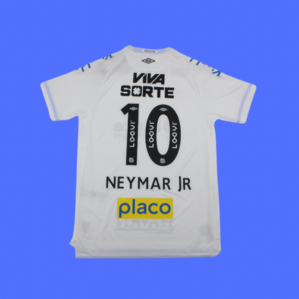 Santos Local - 25/26
