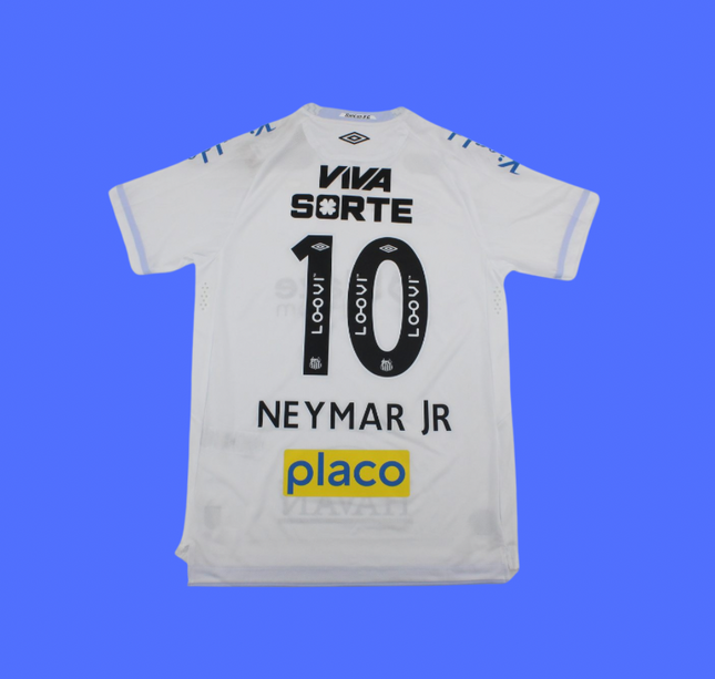 Santos Local - 25/26