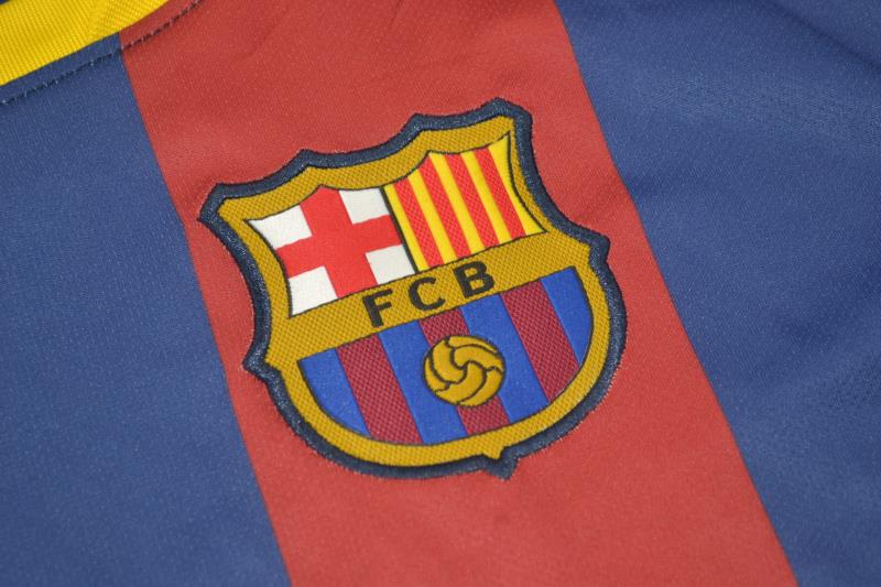 Barcelona Local - 10/11
