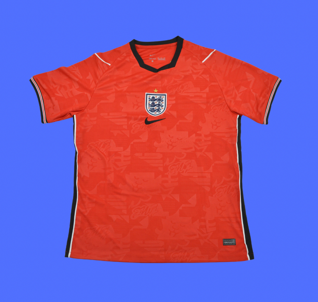 Inglaterra Visita Mundial - 2026