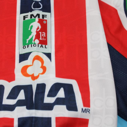 Chivas Local - 99/00