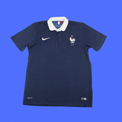 Francia Local - 2014 WC