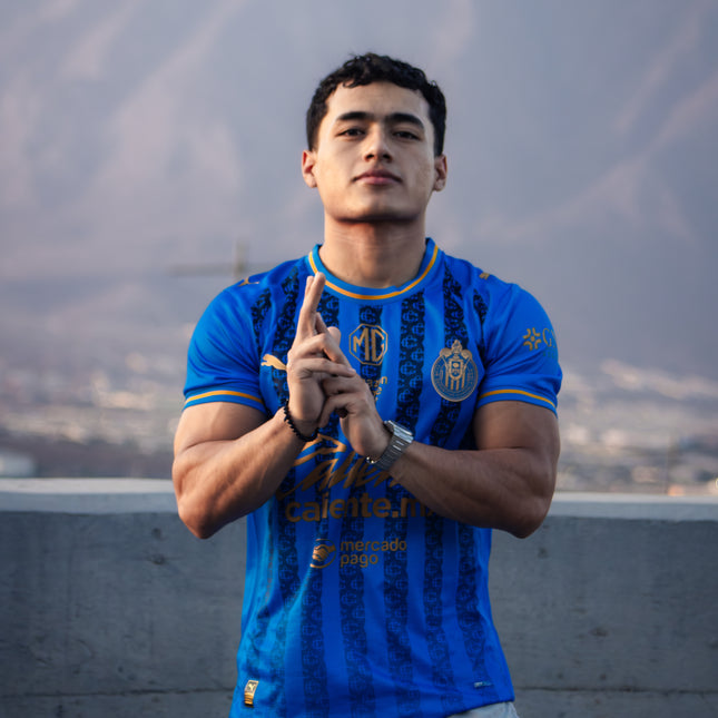 Chivas 3er - 25/26