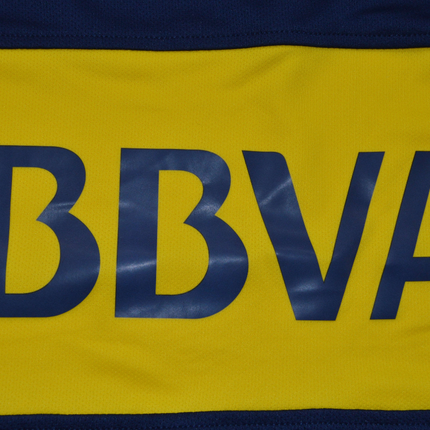 Boca Jr Local - 14/15