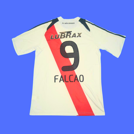 River Plate Local - 08/09