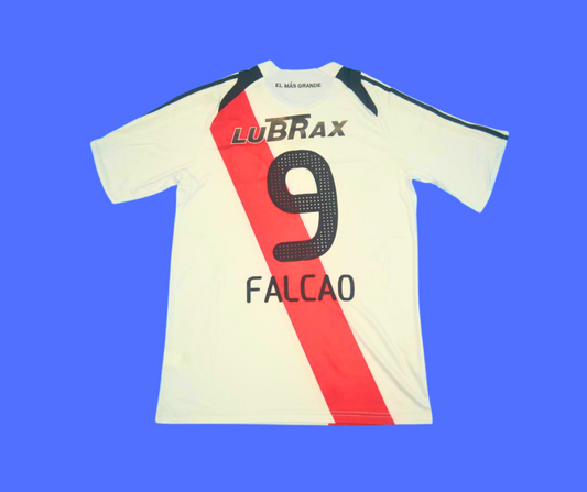River Plate Local - 08/09