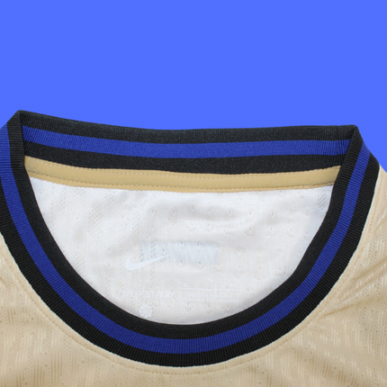 Barcelona Visita - 25/26