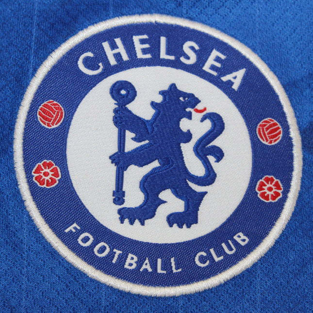 Chelsea Local - 25/26