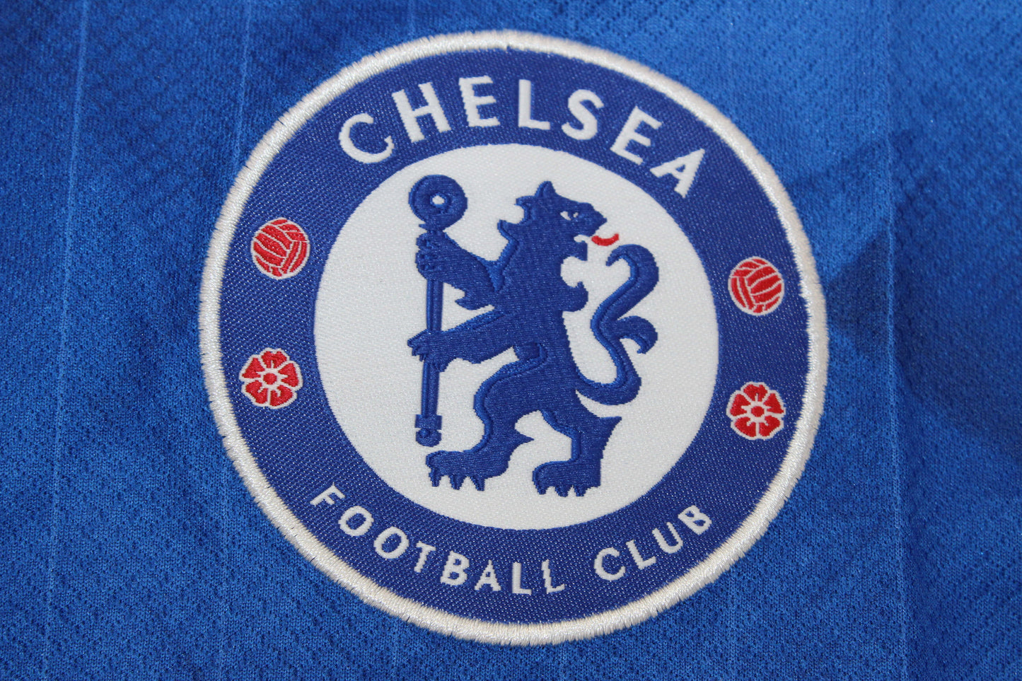 Chelsea Local - 25/26
