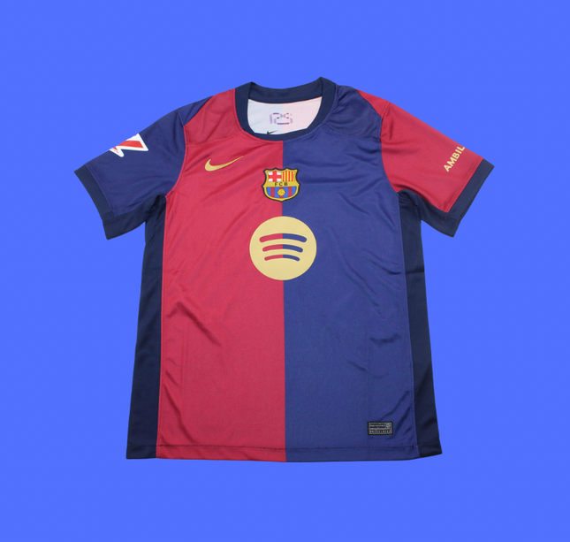 Barcelona Local - 24/25