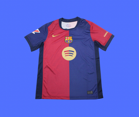 Barcelona Local - 24/25