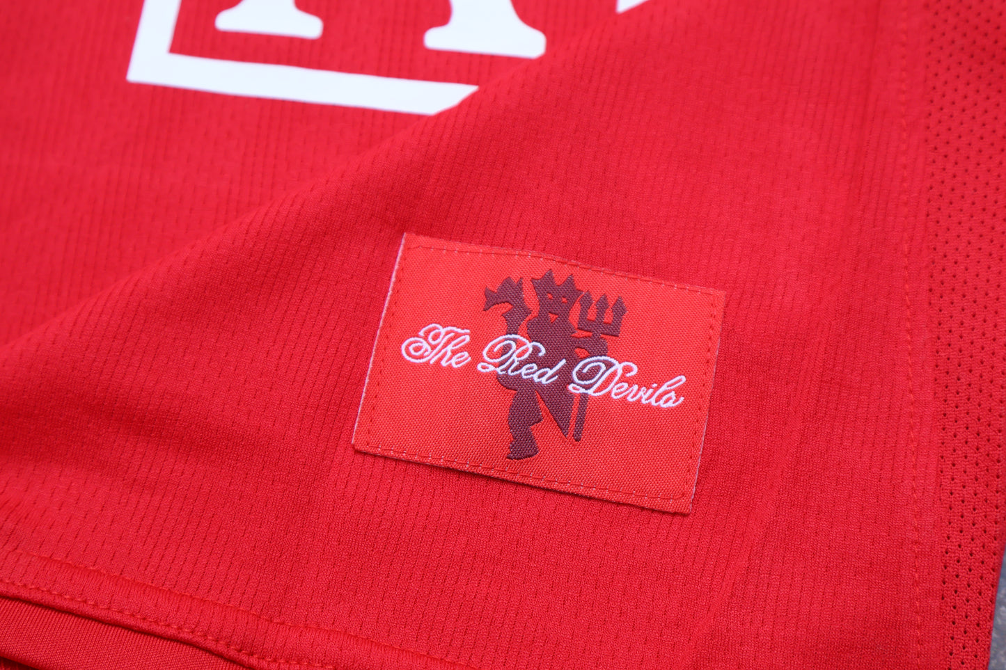 Ronaldo 2008 - Manga Larga