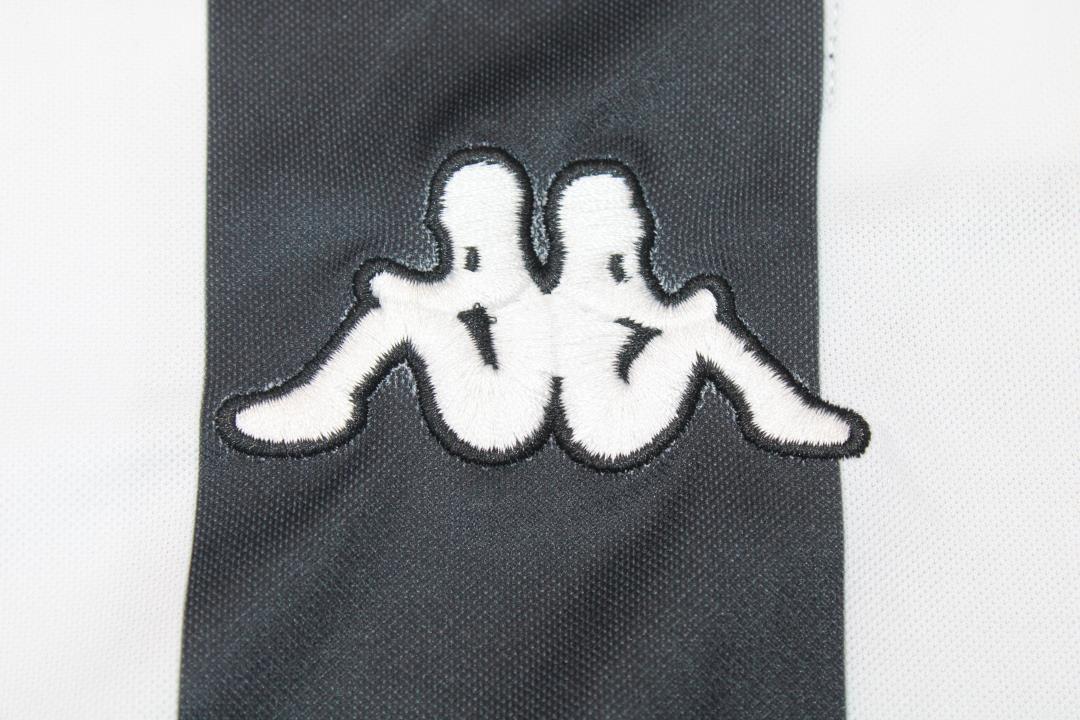 Juventus Local - 97/98