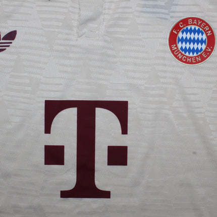 Bayern Múnich 3er Kit - 24/25