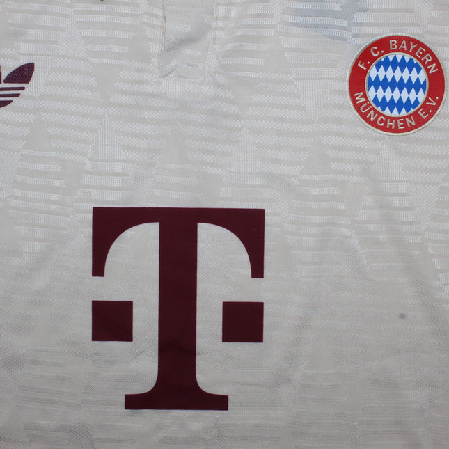 Bayern Múnich 3er Kit - 24/25