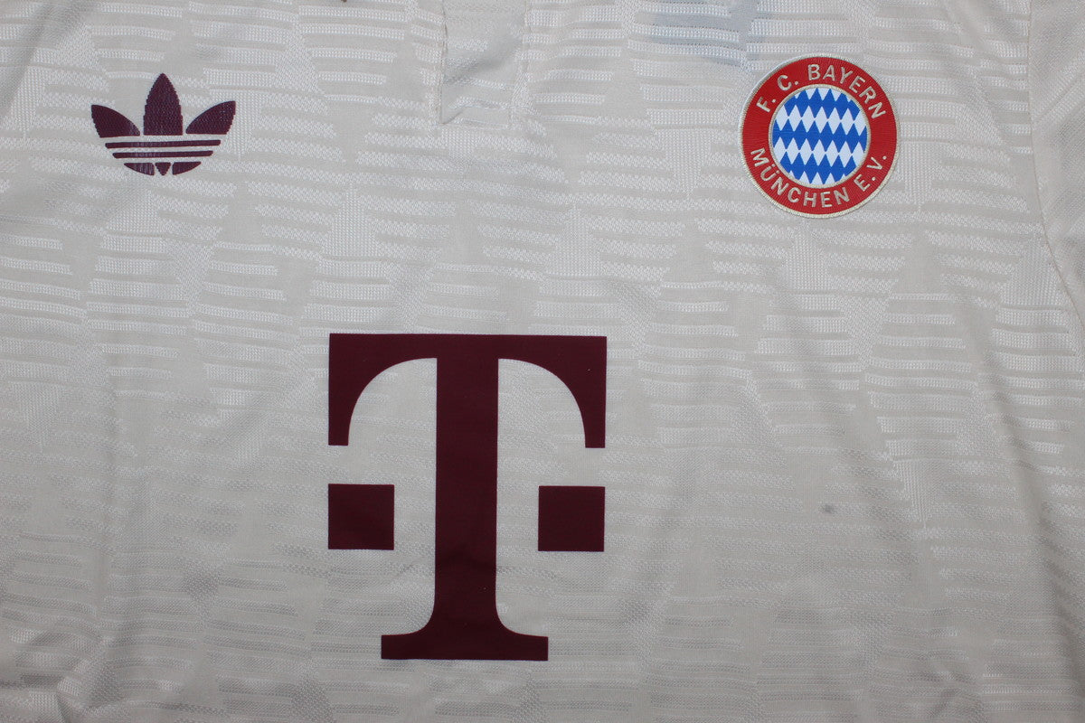 Bayern Múnich 3er Kit - 24/25