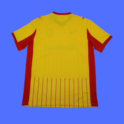 Lens Local - 25/26