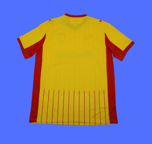 Lens Local - 25/26