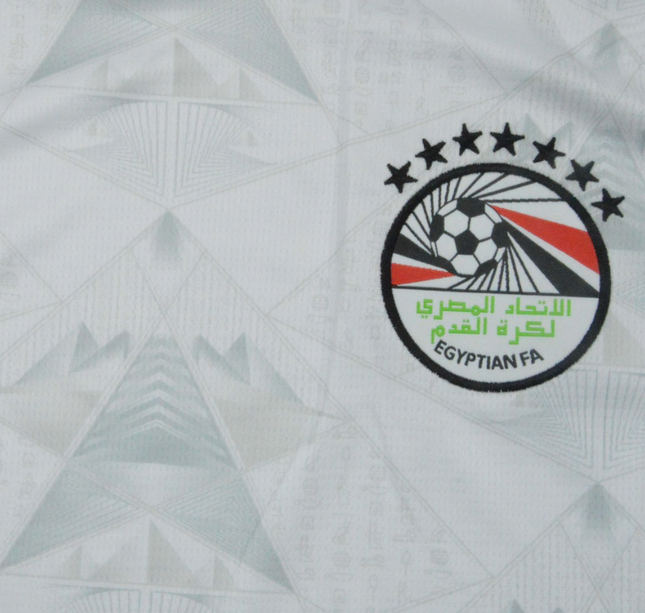 Egipto Visita Mundial - 2026