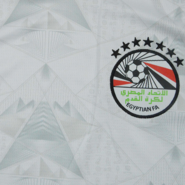 Egipto Visita Mundial - 2026