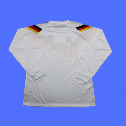 Alemania Local - 1990
