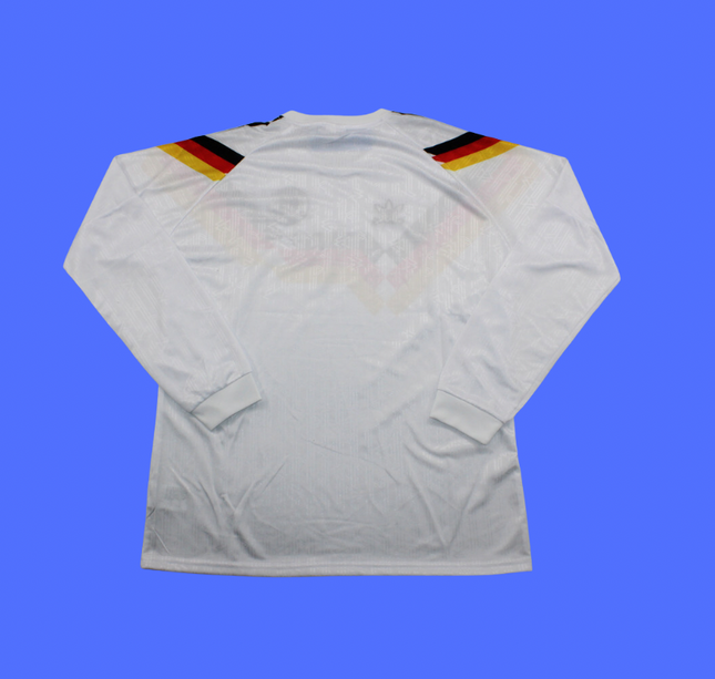 Alemania Local - 1990