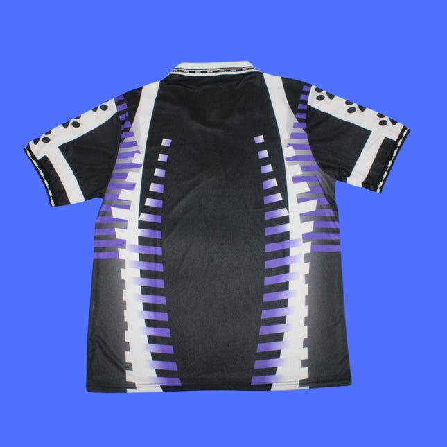 Real Madrid 3er Kit - 97/98
