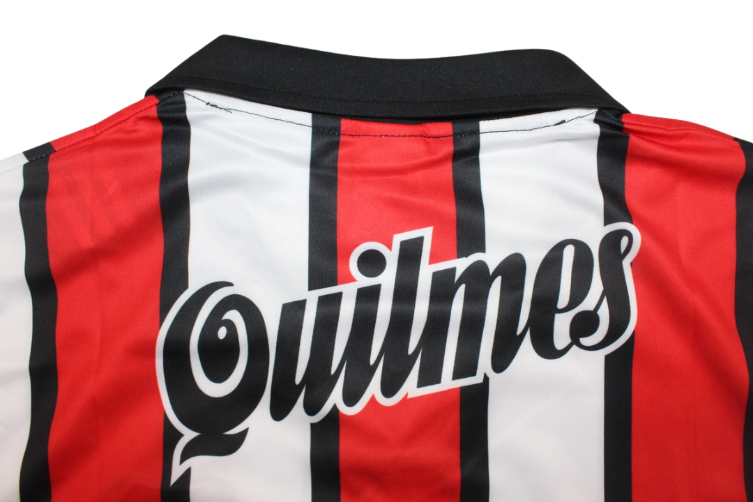 River Plate ™ 99-00 Local