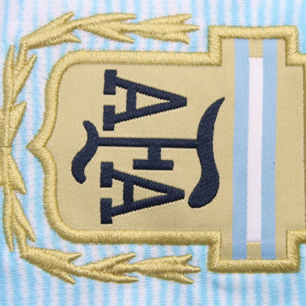 Argentina Local - 2019